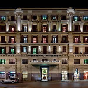 Una Hotels Napoli