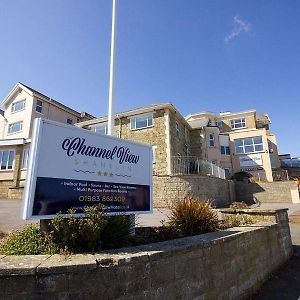 Channel View Hotel